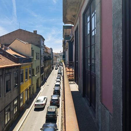Porto 61 - Bright 2Br W/ Balcony By Lovelystay Ngoại thất bức ảnh