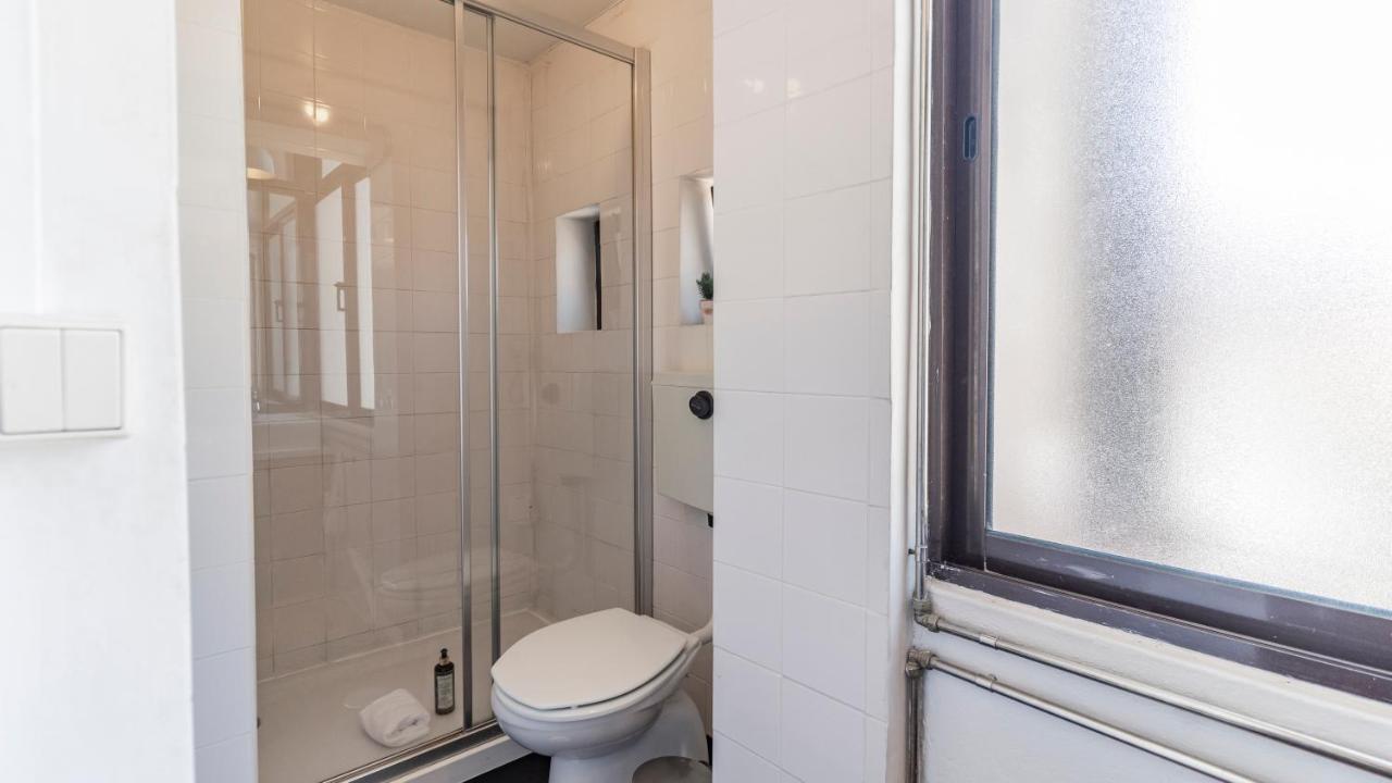 Porto 61 - Bright 2Br W/ Balcony By Lovelystay Ngoại thất bức ảnh