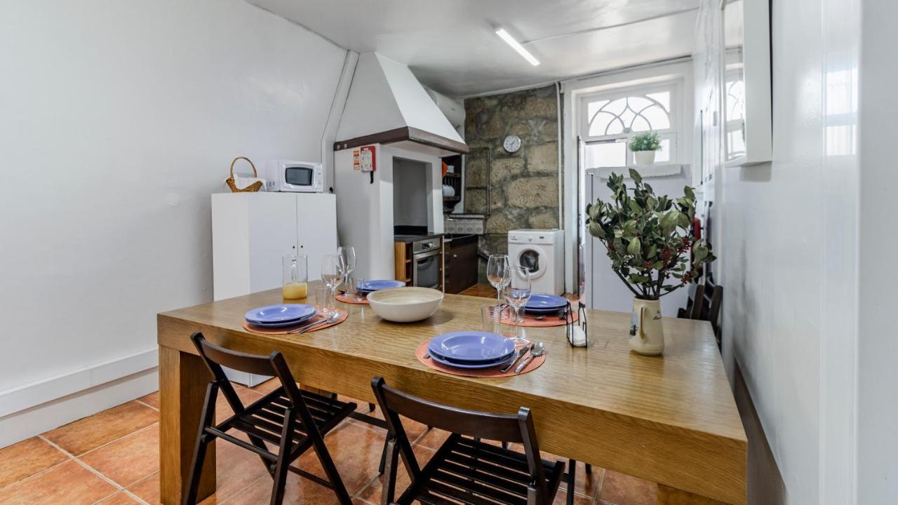Porto 61 - Bright 2Br W/ Balcony By Lovelystay Ngoại thất bức ảnh